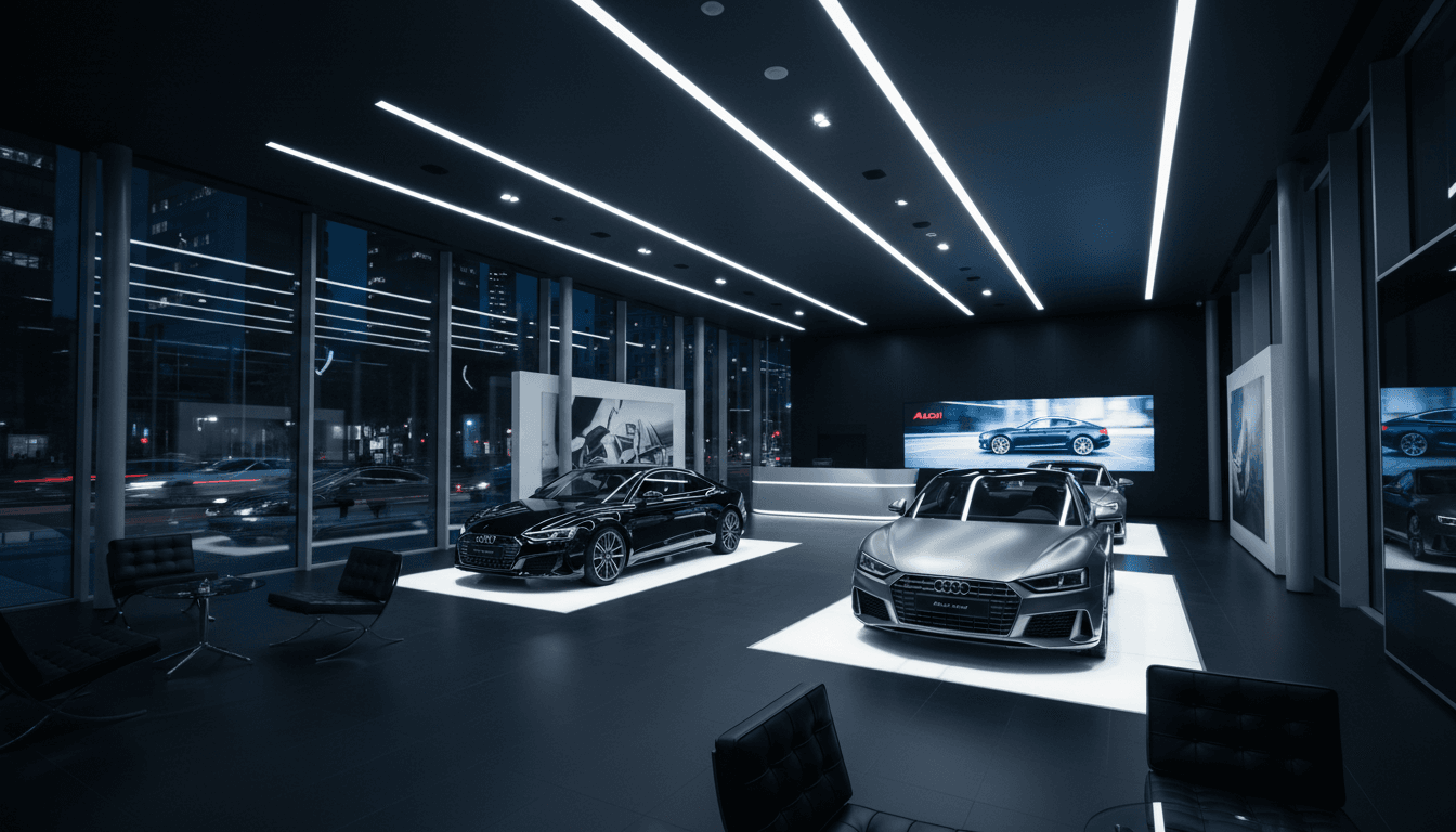 Automotive