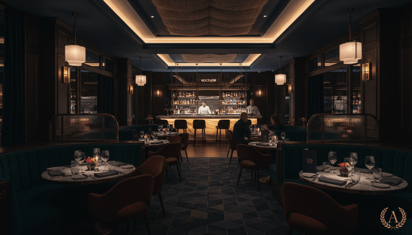 F&B/Franchise