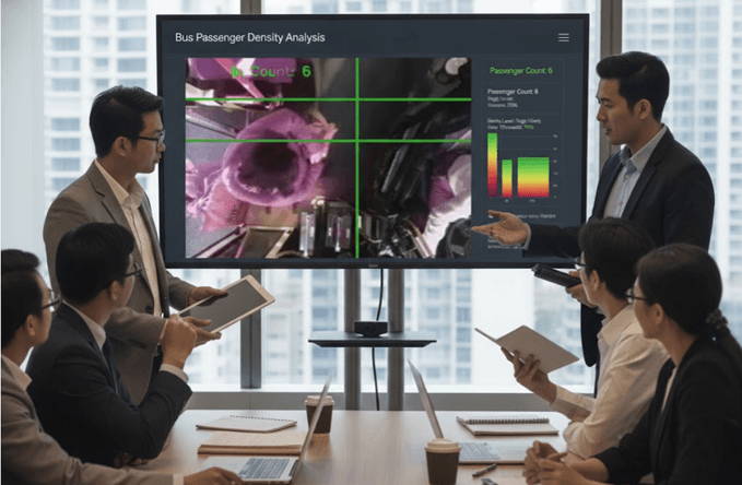 SmartBus Vision