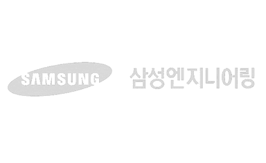 Client logo