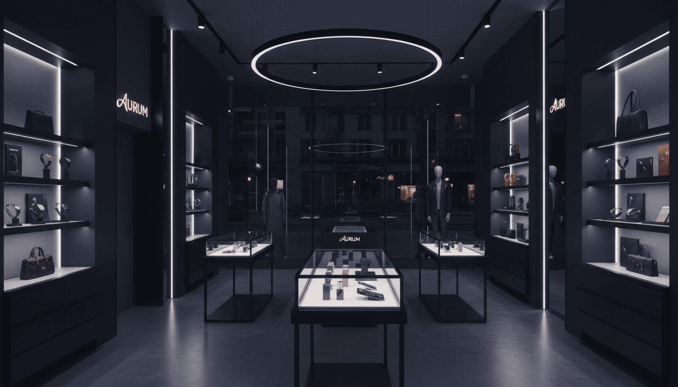 Retail