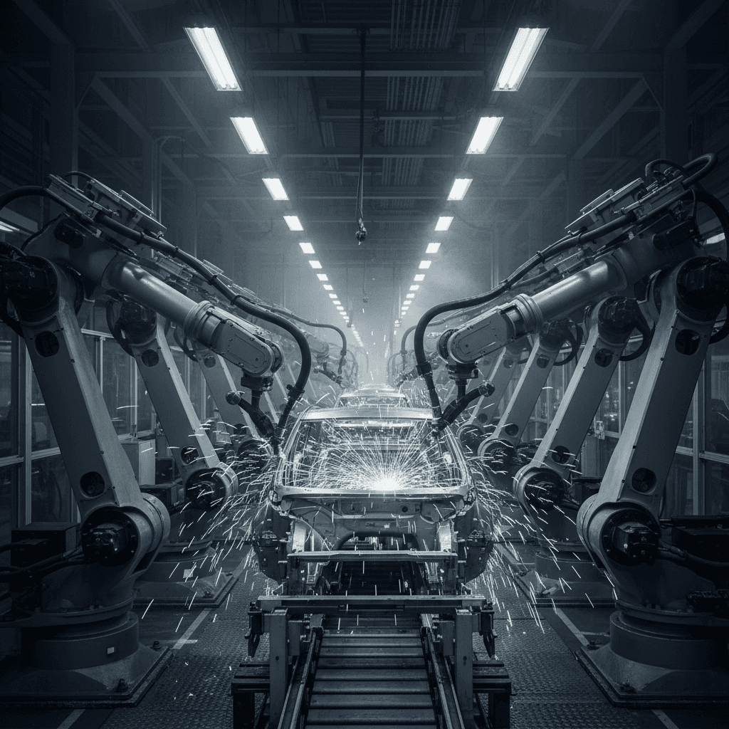 Automotive