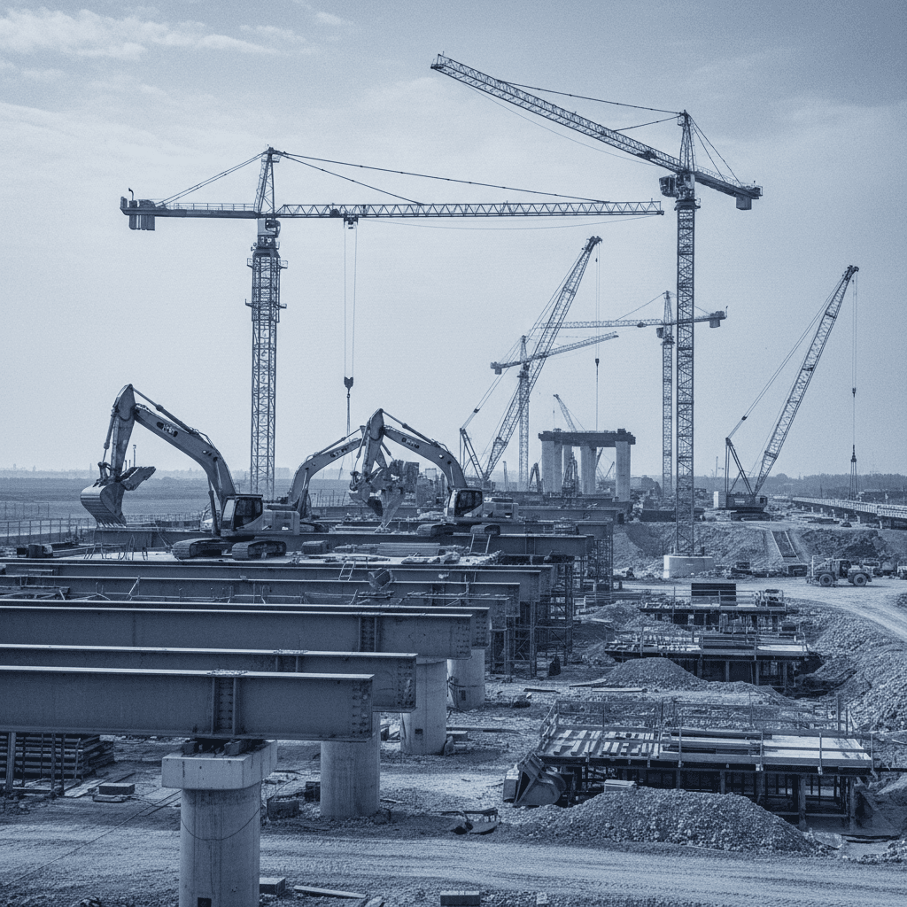 Construction