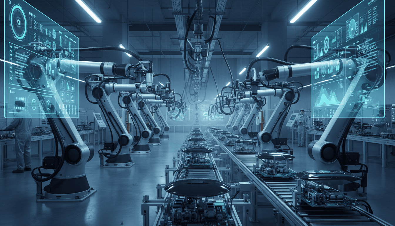 Smart Factory