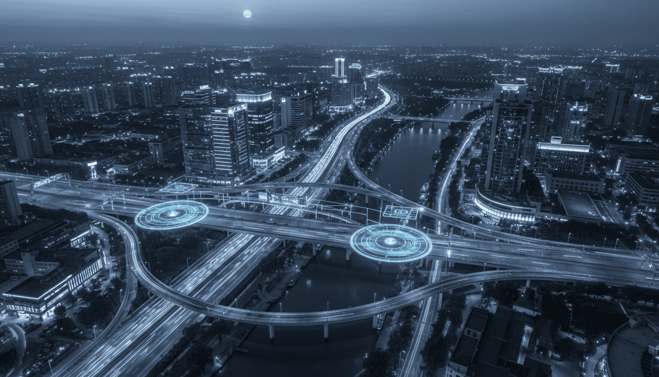 Smart City