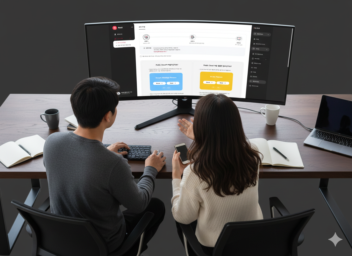 LG전자 - 대표 이미지