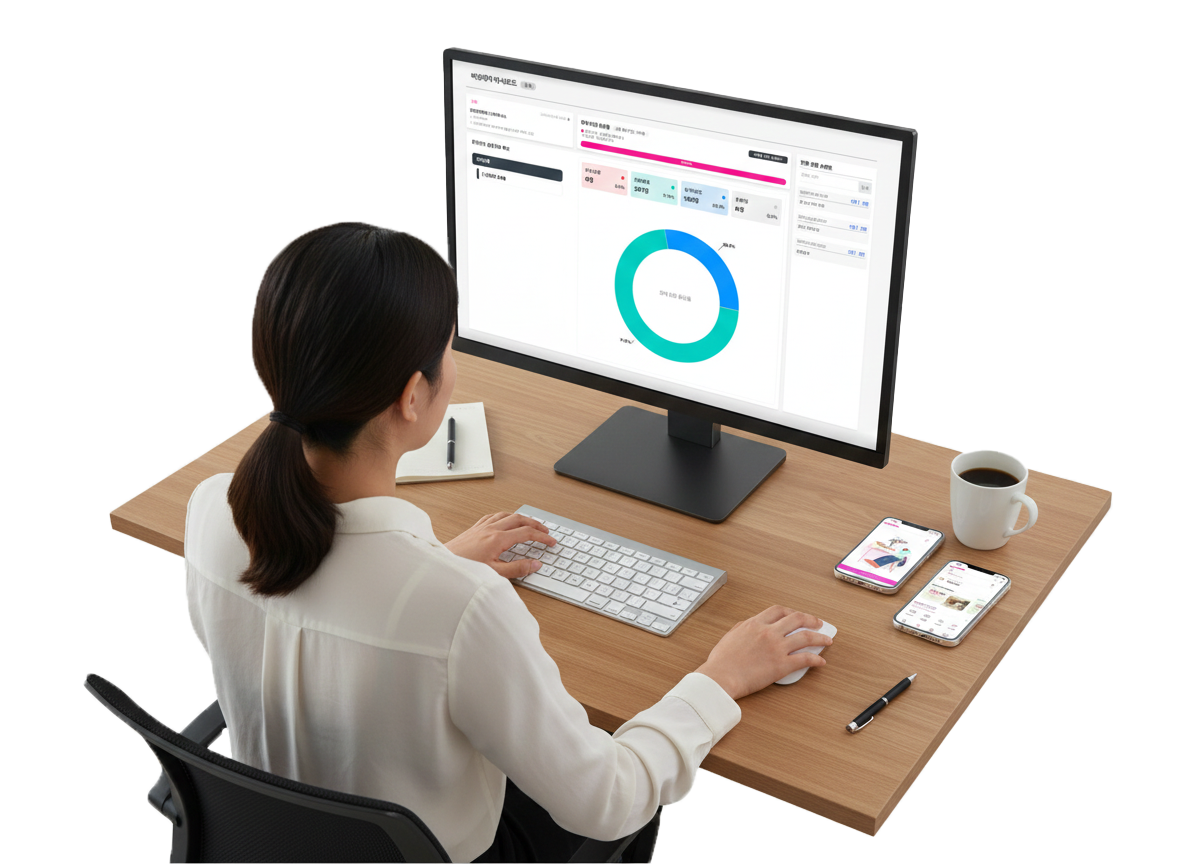 SNI 코퍼레이션 - 대표 이미지