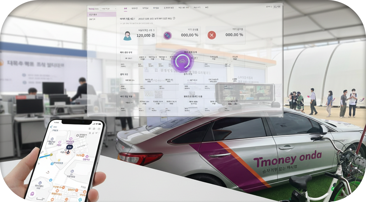 티머니 - 대표 이미지