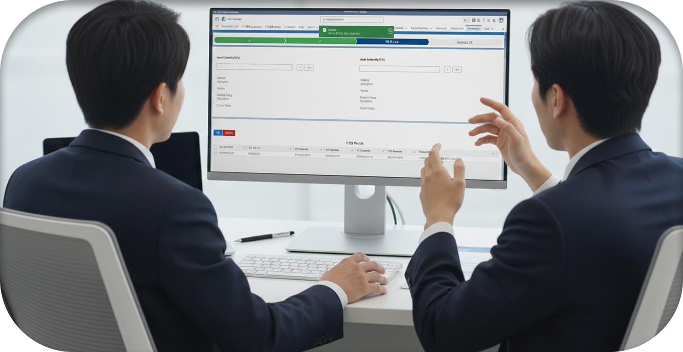 AI Traffic Vision - 대표 이미지